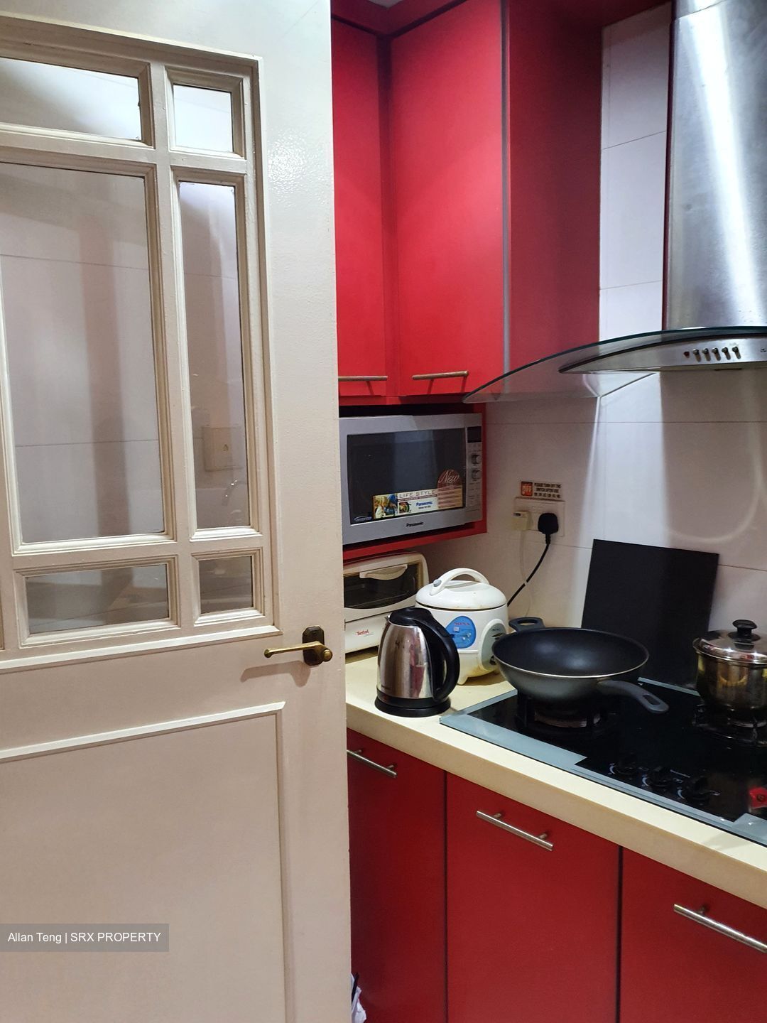 Villa Marina (D15), Condominium #435482231